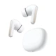 Бездротові TWS навушники Xiaomi Redmi Buds 8 ANC 475mAh BT5.4 білий (BHR08UHGL) - зображення 4