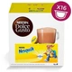 Капсулы какао Nescafe Dolce Gusto Nesquik нескафе дольче густо несквик 16 капсул - изображение 1
