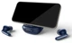 Навушники TWS Anker SoundCore P40i Navy Blue (A3955G31) - зображення 6