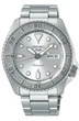 Наручные часы Seiko 5 Sports Automatic SRPE71K1 Мужские Механические Серебристые - изображение 1
