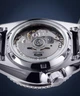 Наручные часы Seiko 5 Sports Automatic SRPE71K1 Мужские Механические Серебристые - изображение 6
