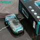 Триммер для волос VGR V-352 для стрижки бороды и окантовки - изображение 5