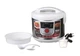 Мультиварка DOMOTEC MS-7727 White на 5 л с 12 программами, белая - изображение 3