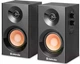 Акустична система 2.0 Defender Aurora S12 12W МДФ Black (65415) - зображення 1