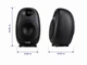 Акустична система 2.0 Defender Melis 60W BT/USB/Opt/ARC/DSP Black (65921) - изображение 9