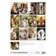 Календарь настенный Helma 2027 Charm of the Moment, 33,4x48,5 см (N277-27) - изображение 8