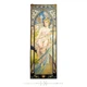 Календарь настенный Helma 2027 Alfons Mucha, 31,5x63 см (N251-27) - изображение 7