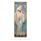 Календарь настенный Helma 2027 Alfons Mucha, 31,5x63 см (N251-27) - изображение 10