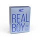 Подарочный набор MiniMi REAL BOYS, для мальчиков, 3 позиции (0833) - изображение 3