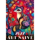 Календар настінний Helma 2027 Art Naive, 31,5x45 см (N150-27) - зображення 13