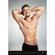 Календарь настенный Helma 2027 Sexy Boys, 31,5x45 см (N160-27) - изображение 6