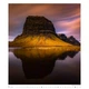 Календарь настенный Helma 2027 Geo Art, 45x52 см (N265-27) - изображение 2