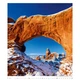 Календарь настенный Helma 2027 Geo Art, 45x52 см (N265-27) - изображение 13