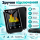 Компактный MP3-плеер 64 ГБ с сенсорным экраном и встроенным HD-динамиком - изображение 3