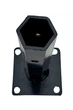 Маточина для мотоблока Dozer 4.00-10 шестигранна 32 мм пара BUMTCHV_А0055995 - зображення 2
