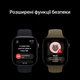 Смарт-годинник Apple Watch Series 12 GPS + Cellular 46mm Dark Bronze Aluminium Case with Dark Bronze Milanese Loop - S/M (MKDF4RK/A) - зображення 5