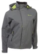 Куртка легка для підлітків Saxifraga BECK JR. 134см Grey (SOJ17J1A) - изображение 1