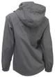 Куртка легка для підлітків Saxifraga BECK JR. 134см Grey (SOJ17J1A) - изображение 2