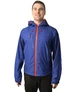 Куртка легка чоловіча Saxifraga HURRICANE L (48) Blue (SOJ21M1F) - изображение 1