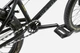 Велосипед WeThePeople BMX Arcade 20" 20.5" Matt Black - зображення 9