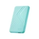 Внешний жёсткий диск Apacer PHD External 2.5ъъ USB 3.2 Gen. 1 AC236 ECO 2Tb Jelly mint (AP2TBAC236ECO-1) - изображение 1