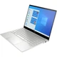 Ноутбук HP ENVY 14-eb0009ua Silver IPS 60Hz/i5-1135G7/8GB/256SSD/Intel Iris Xe/DOS (423X1EA) Б/у - изображение 2