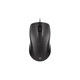 Мышка 2E MF130 USB Black (2E-MF130UB) - зображення 1