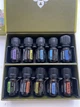 Набор эфирных масел DoTerra Фемили Эссеншелз 10 базовых масел для всей семьи по 5 мл - изображение 2