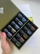Набор эфирных масел DoTerra Фемили Эссеншелз 10 базовых масел для всей семьи по 5 мл - изображение 4
