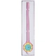 Кишеньковий годинник S-WATCH (AP-RP) Pink/Yellow - изображение 6