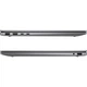 Ноутбук HP OmniBook 5 16-bp0010ua 16" 2K OLED AMD Ryzen 16 ГБ для работы и учебы Серебристый (DM8S2EA) - изображение 5