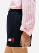 Шорты женские Tommy Hilfiger XW04989DW5 S Синие (197735966111) - изображение 4