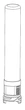 Tubus kwarcowy do lampy UV AquaEl AS / PS 11 W 101647 (5905546017466) - obraz 2