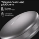Наушники HiFuture NexClip Silver (nexclip.silver) - изображение 3