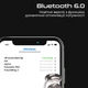 Наушники HiFuture NexClip Silver (nexclip.silver) - изображение 4