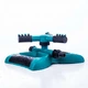 Автоматический распылитель воды LAWN SPRINKLER 360 градусов - изображение 4