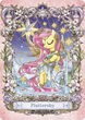 Zestaw kart Kayou My Little Pony: Frendship Eternal Cards - Star Edition - Booster Box 16 szt. (6937187413917) - obraz 9