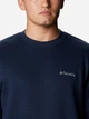 Світшот на флісі чоловічий Columbia 837826049 XL Синій (1159862338) - зображення 11