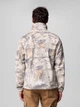 Толстовка флисовая, на молнии мужская Columbia 998886084 2XL Разные цвета (1159863407) - изображение 2