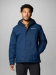 Куртка демисезонная с капюшоном мужская Columbia 319975179 XL Синяя (1159865609) - изображение 1