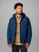 Куртка демисезонная с капюшоном мужская Columbia 319975179 XL Синяя (1159865609) - изображение 5