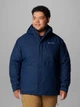 Куртка демисезонная с капюшоном мужская Columbia 319975179 XL Синяя (1159865609) - изображение 7