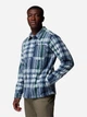 Куртка демисезонная мужская Columbia 234929486 XL Синяя (1161962678) - изображение 3