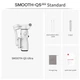 Стабилизатор ZHIYUN SMOOTH Q5 Ultra Standard Edition - изображение 13