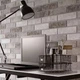 Керамограніт Golden Tile Seven Tones Cірій 342010 6х25 см - зображення 4