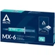 Термопаста Arctic MX-6. 4г + 6pcs MX Cleaner (ACTCP00084A) - зображення 2