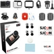 Екшн-камера SJCAM SJ11 Active (6972476162398) - изображение 6