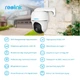 IP-камера Reolink (Go PT Plus без солнечной панели) - изображение 6