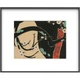 Електронний постер InkPoster Affresco 13.3" black (PB1330P1-WW) - изображение 1