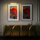 Електронний постер InkPoster Affresco 31.5" black (PB3150P1-WW) - изображение 5